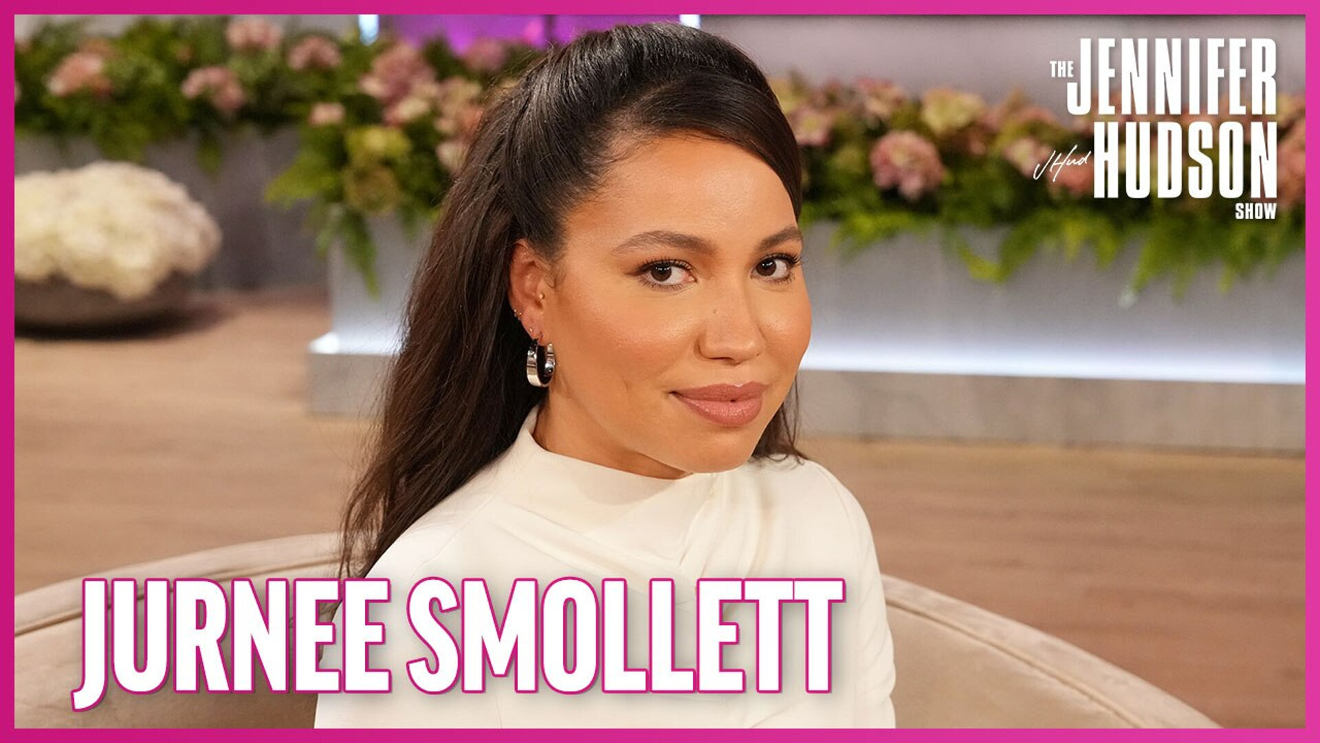 The Jennifer Hudson Show - S4E32