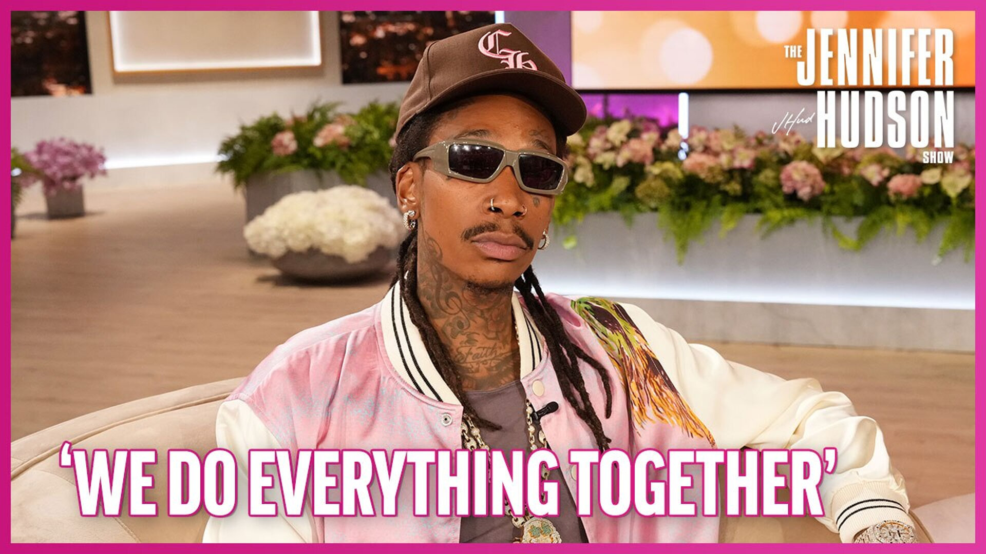 The Jennifer Hudson Show - S4E32