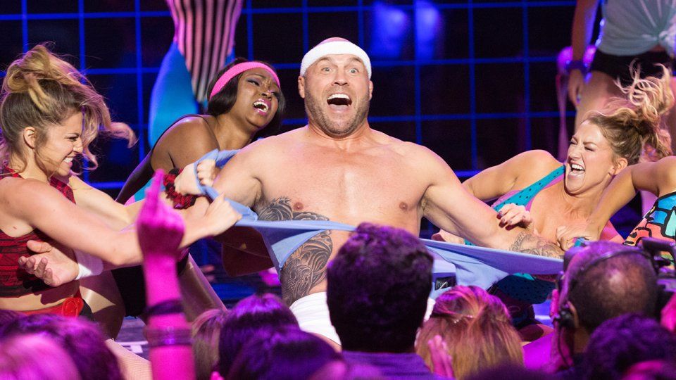 Lip Sync Battle - S5E13