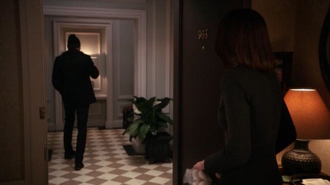 The Good Wife - S7E22