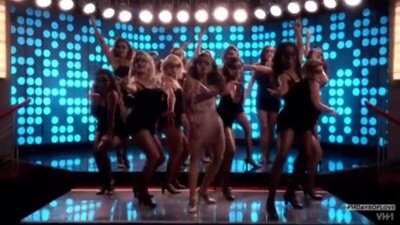 Hit The Floor - S4E8