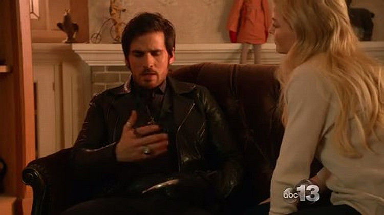 Once Upon a Time - S7E22