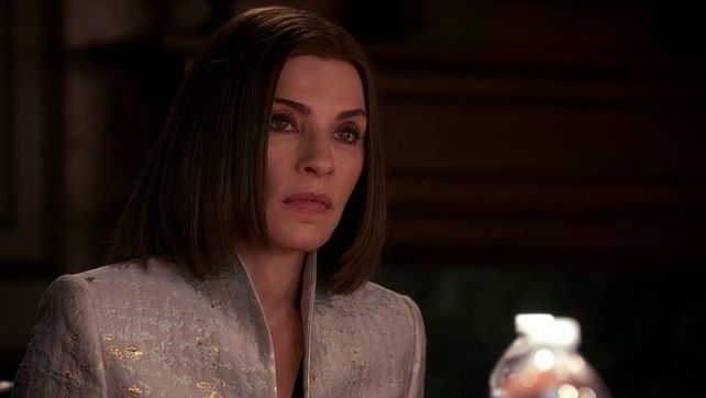 The Good Wife - S7E22