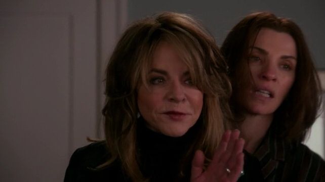 The Good Wife - S7E22