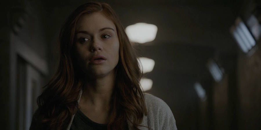 Teen Wolf - S6E20