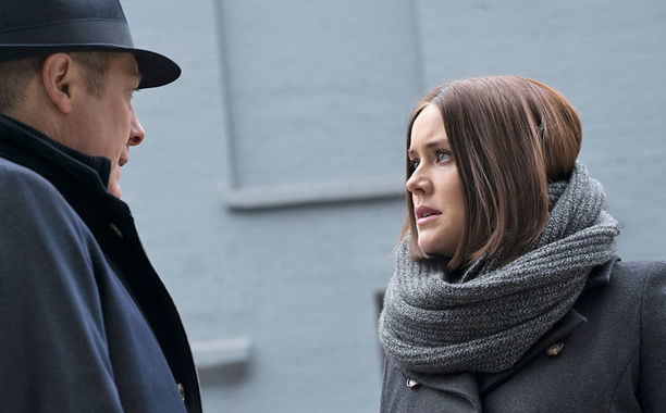 The Blacklist - S10E22