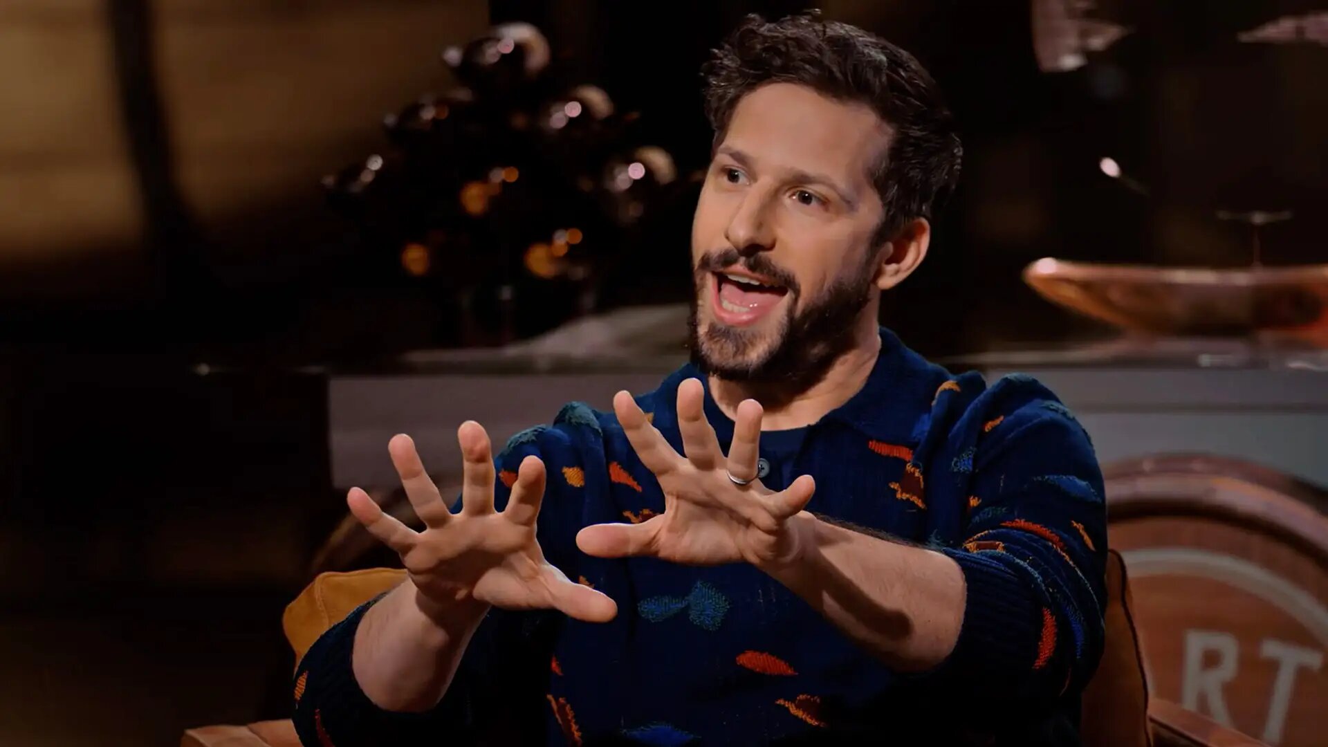 Hart to Heart - S4E6