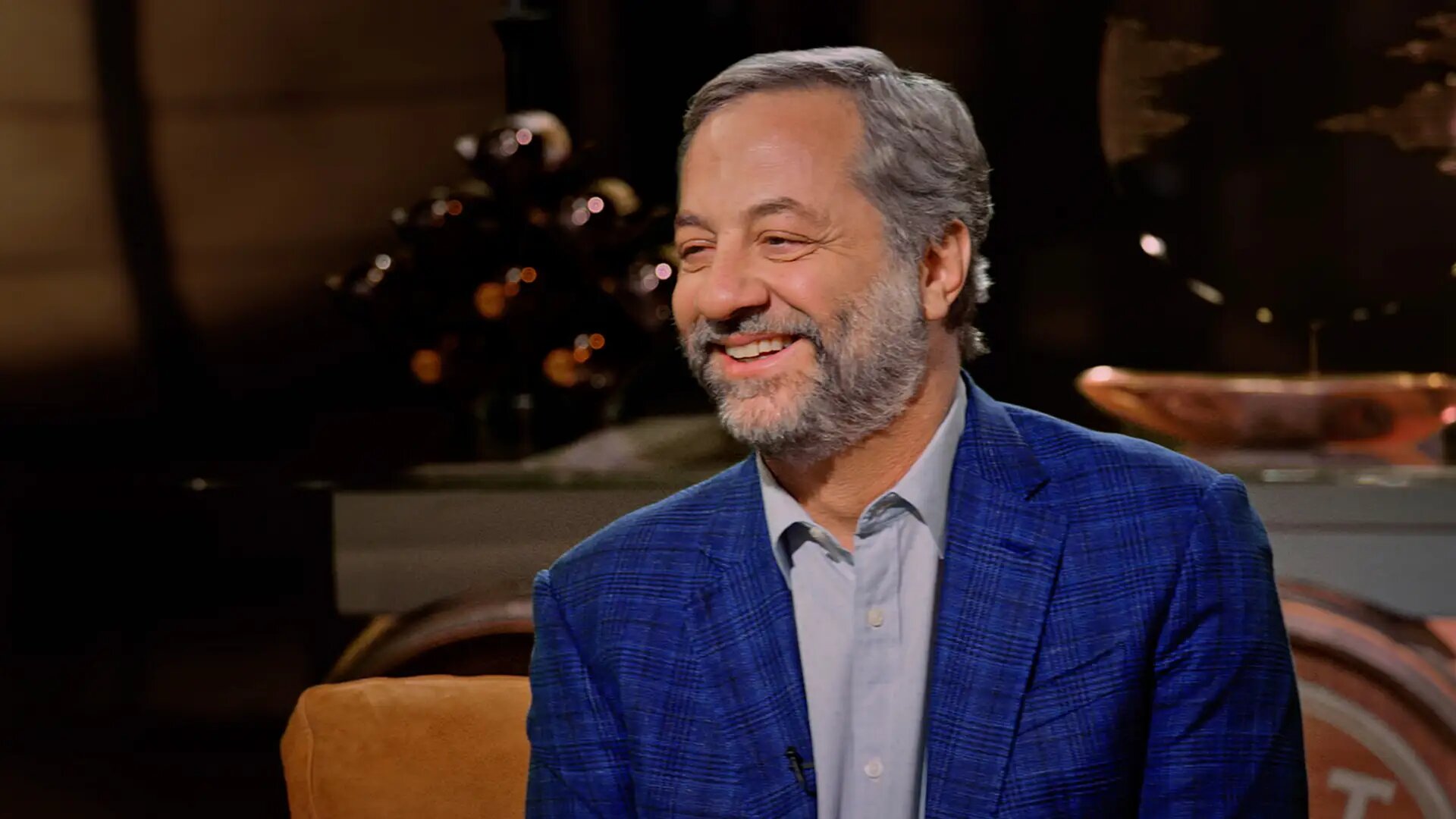 Hart to Heart - S4E6