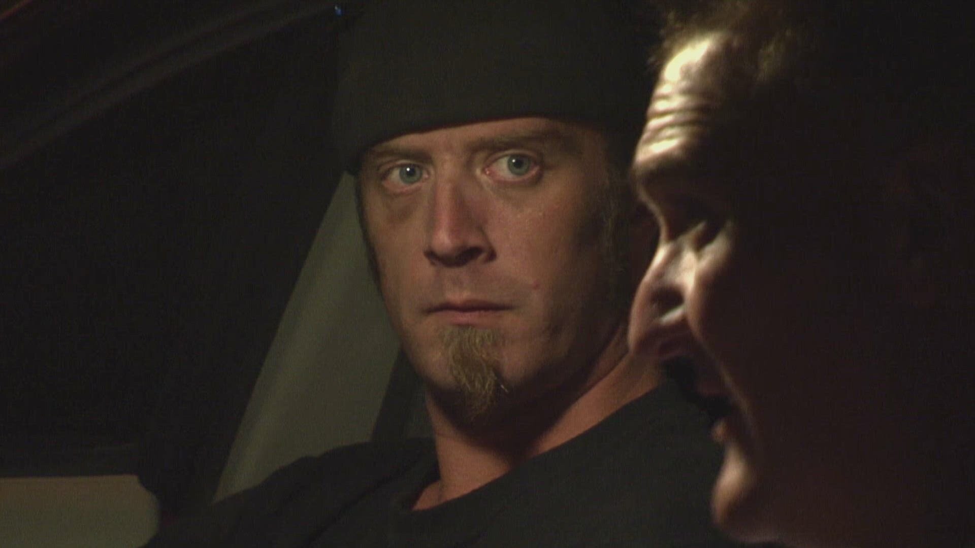 The First 48 Presents Critical Minutes - S3E18