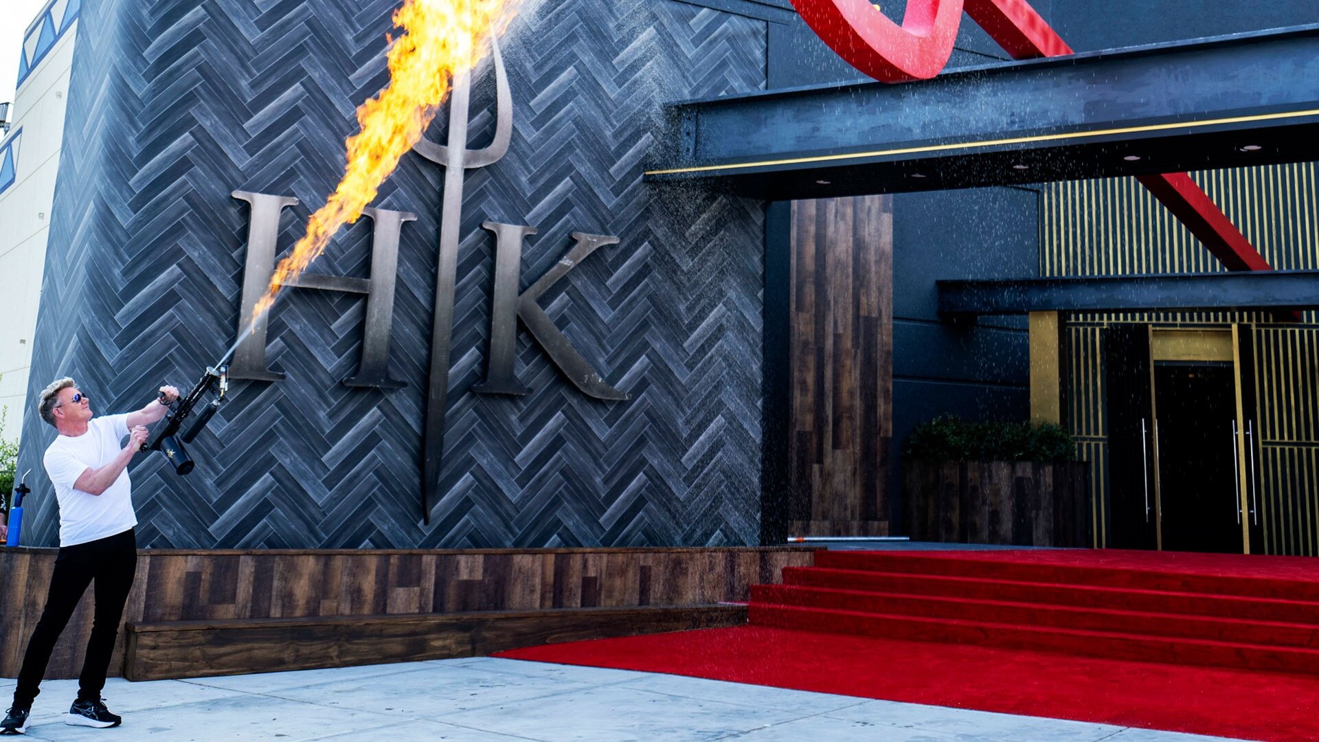 Hell's Kitchen (US) - S24E5