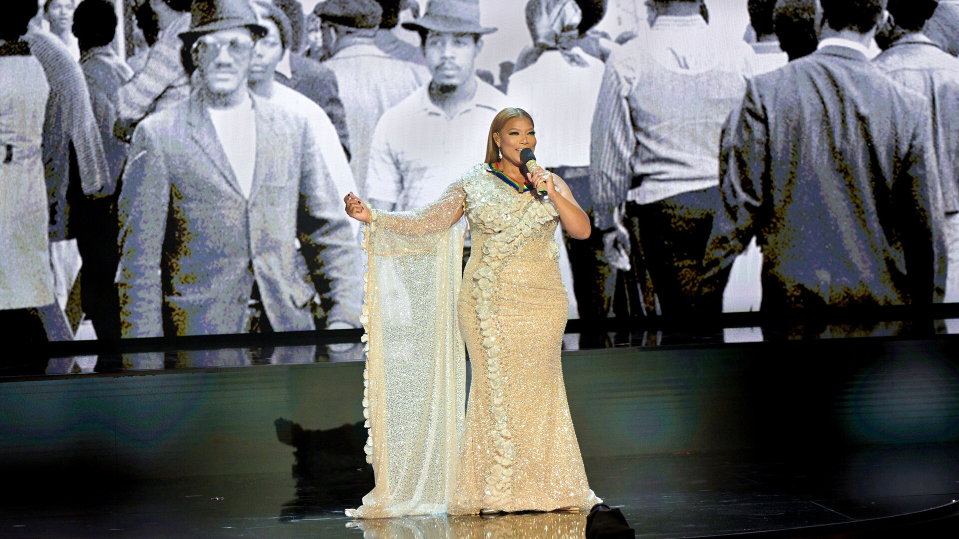 Kennedy Center Honors - S2024E1