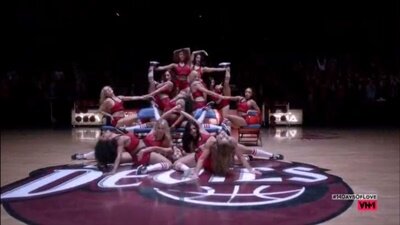 Hit The Floor - S4E8
