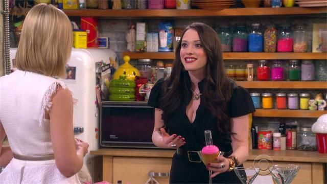 2 Broke Girls - S6E22
