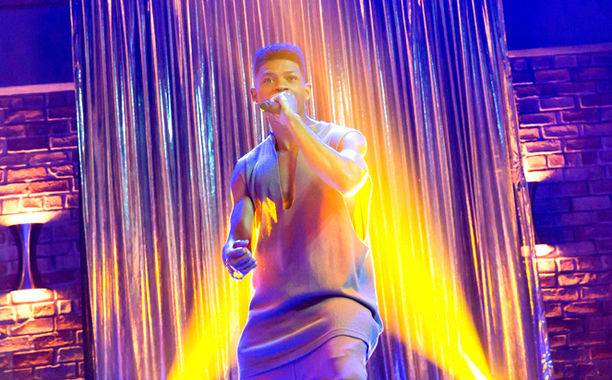 Empire (2015) - S6E18