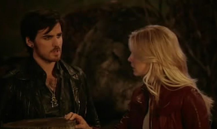 Once Upon a Time - S7E22