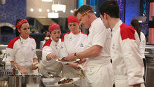 Hell's Kitchen (US) - S24E5