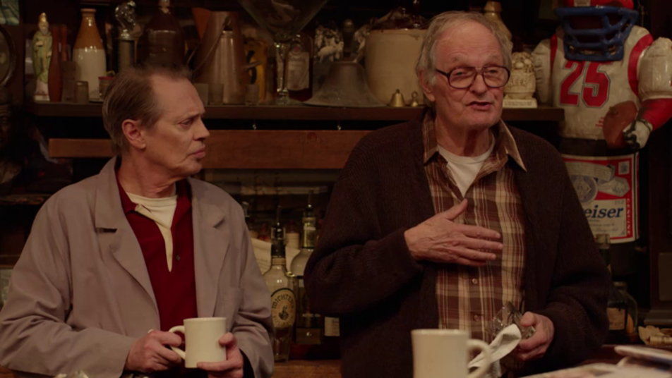 Horace And Pete Show Summary, Upcoming Episodes And Tv Guide From On-my 