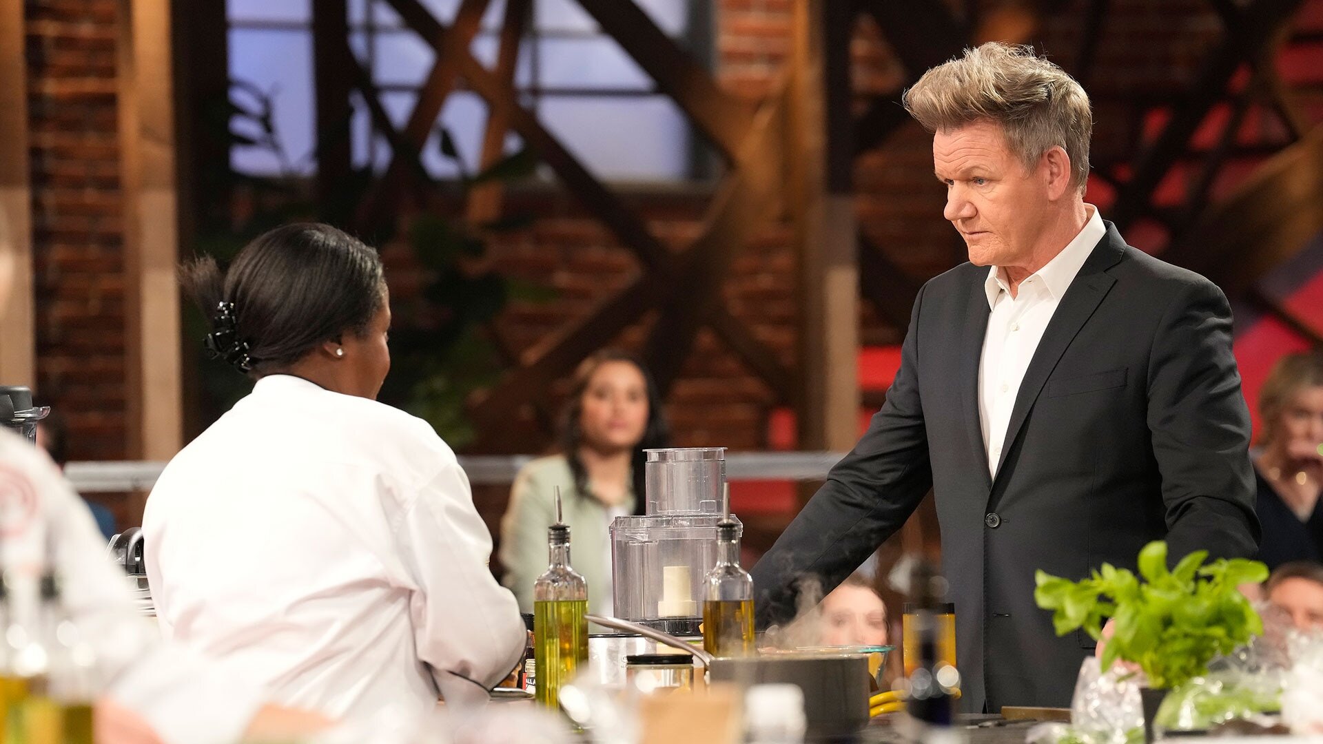 Masterchef (US) - S14E19