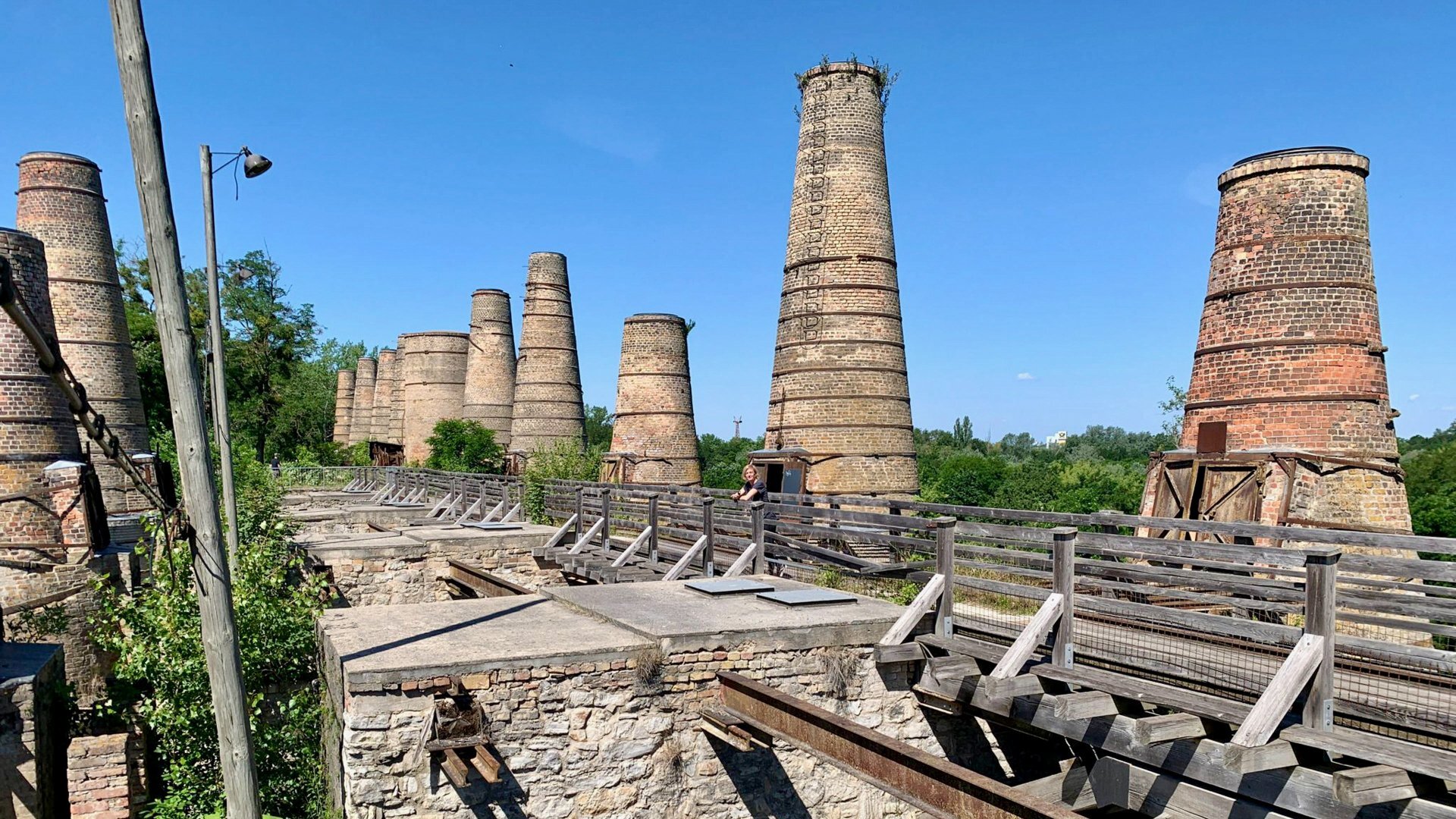 Mysteries of the Abandoned - S12E8