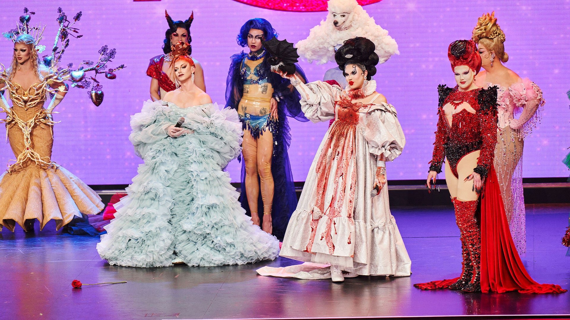 Drag Race España - S4E12