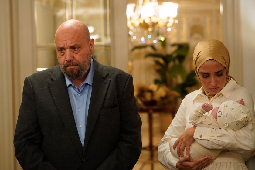 Kızılcık Şerbeti - S4E7