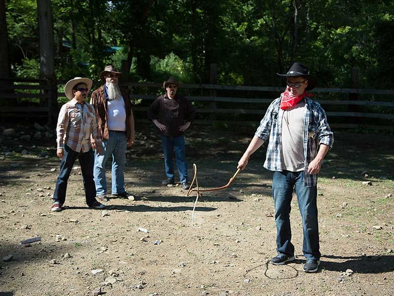 Comic Book Men - S7E13
