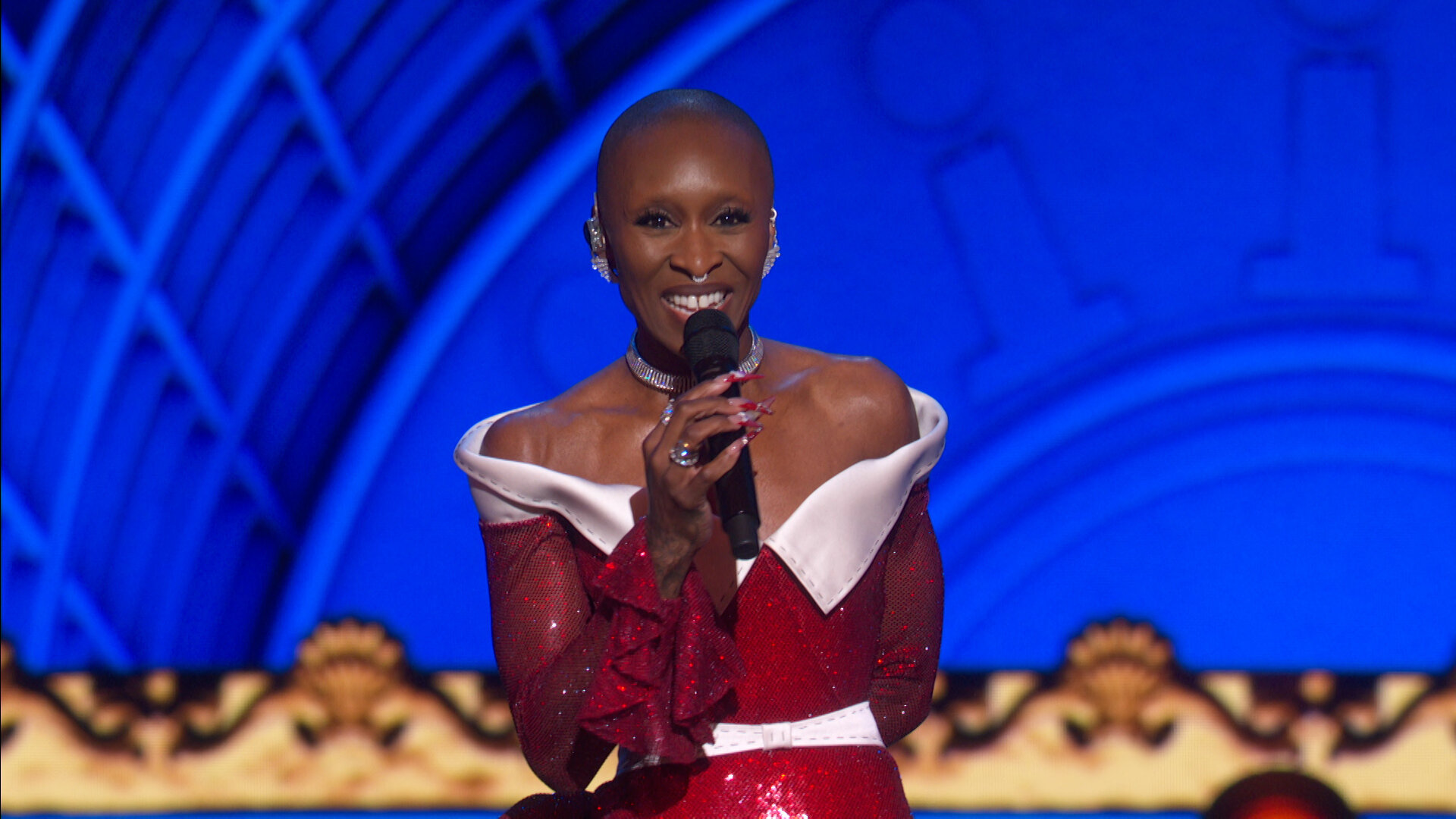 Tony Awards - S2025E1
