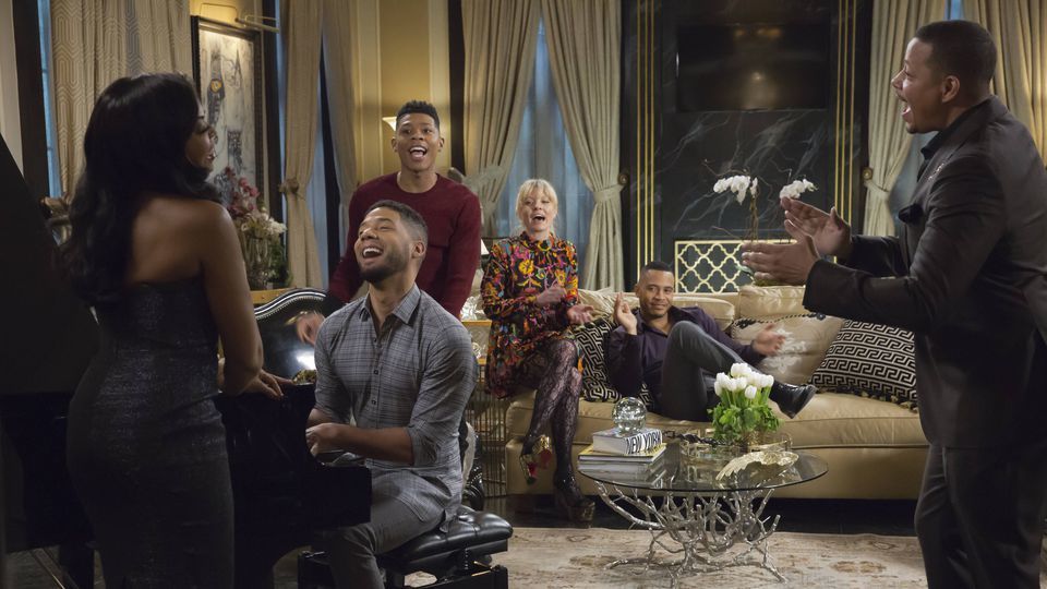 Empire (2015) - S6E18