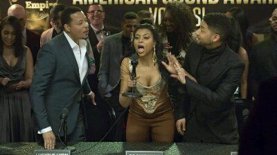 Empire (2015) - S6E18