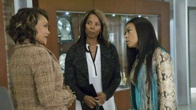 Empire (2015) - S6E18