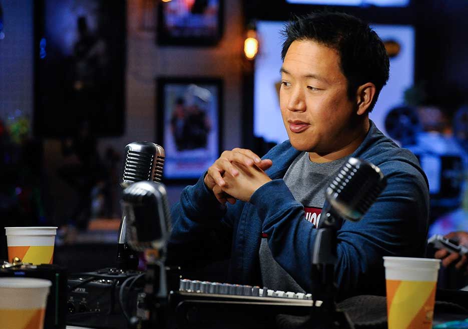 Comic Book Men - S7E13