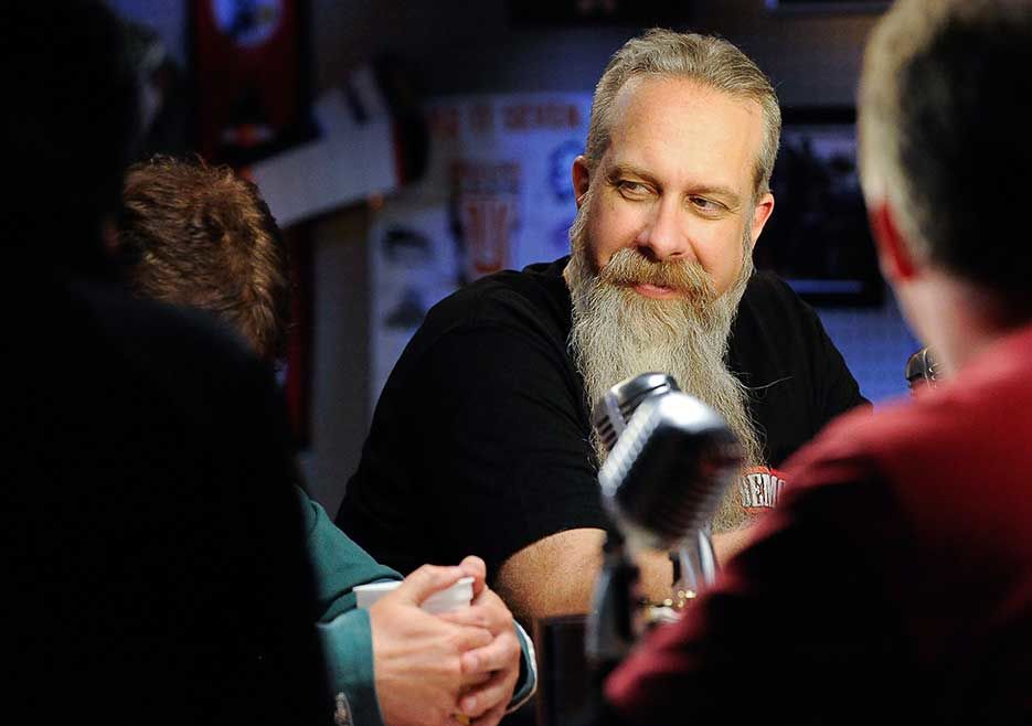 Comic Book Men - S7E13