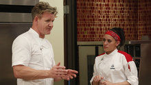Hell's Kitchen (US) - S24E5