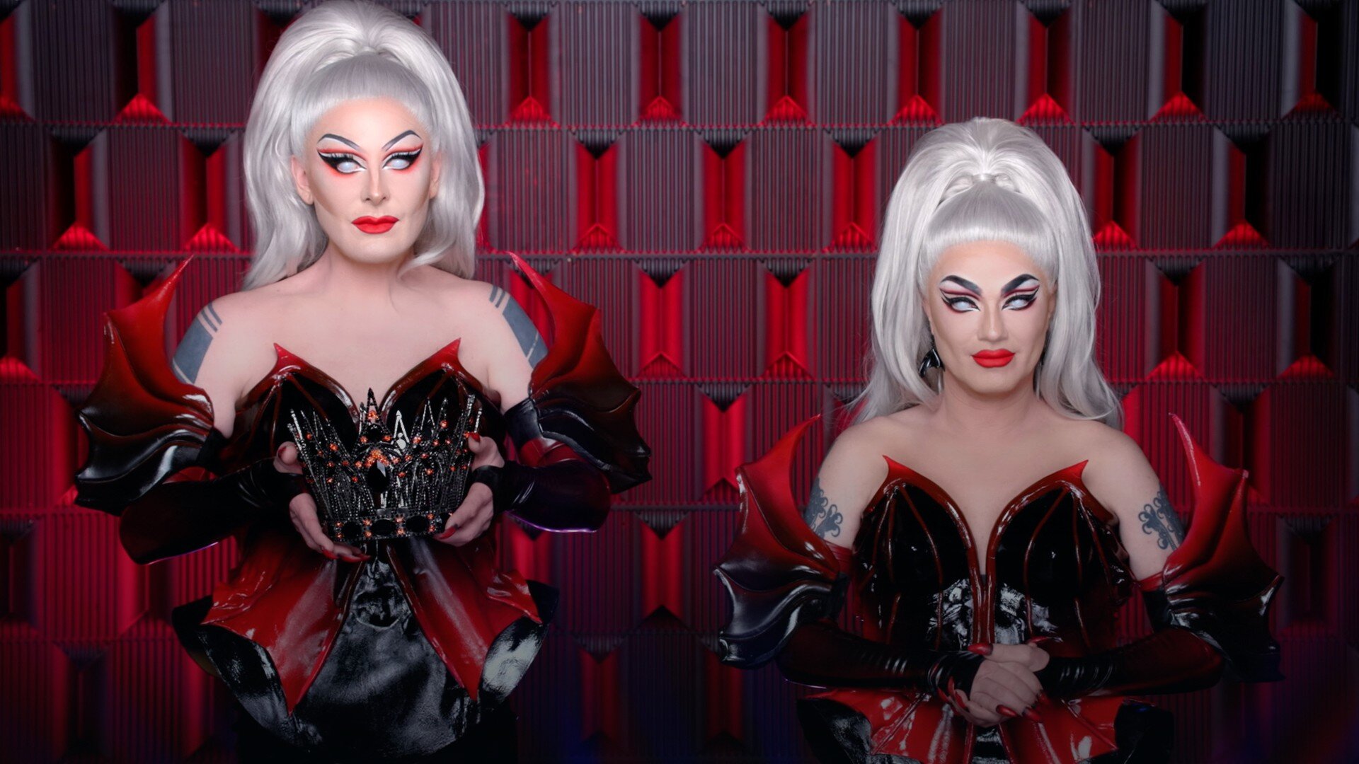 The Boulet Brothers