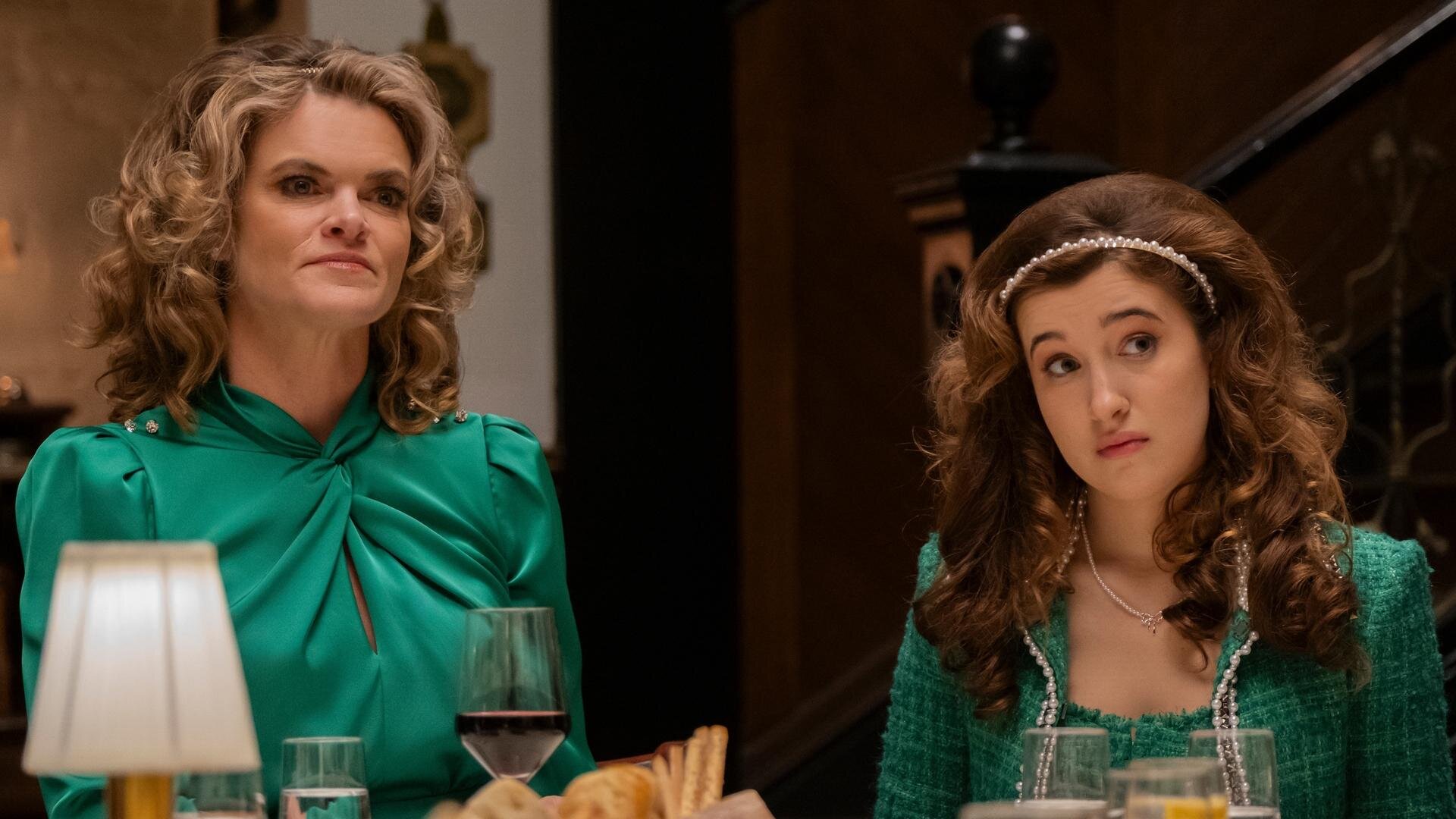 The Sex Lives of College Girls - S3E10