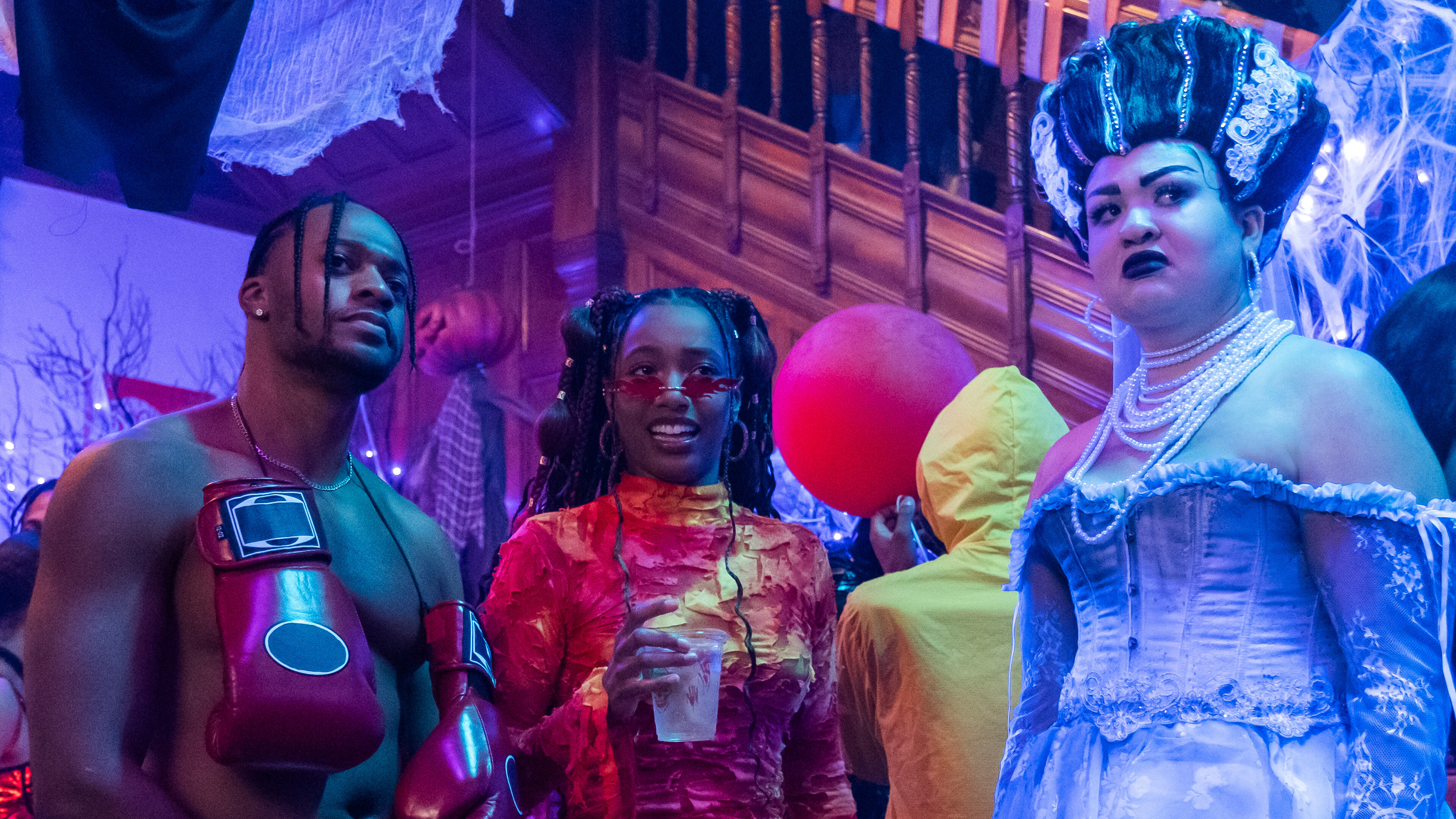 The Sex Lives of College Girls - S3E10