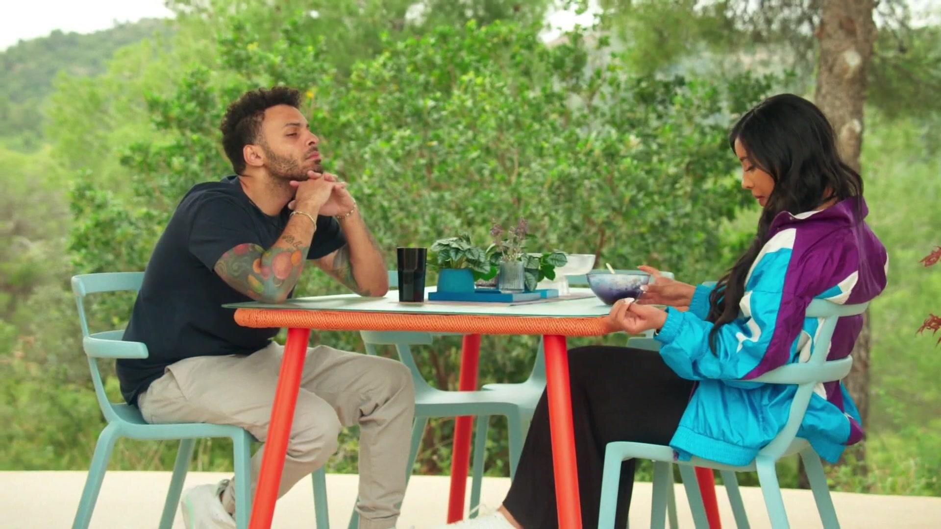 The Anonymous - S1E12