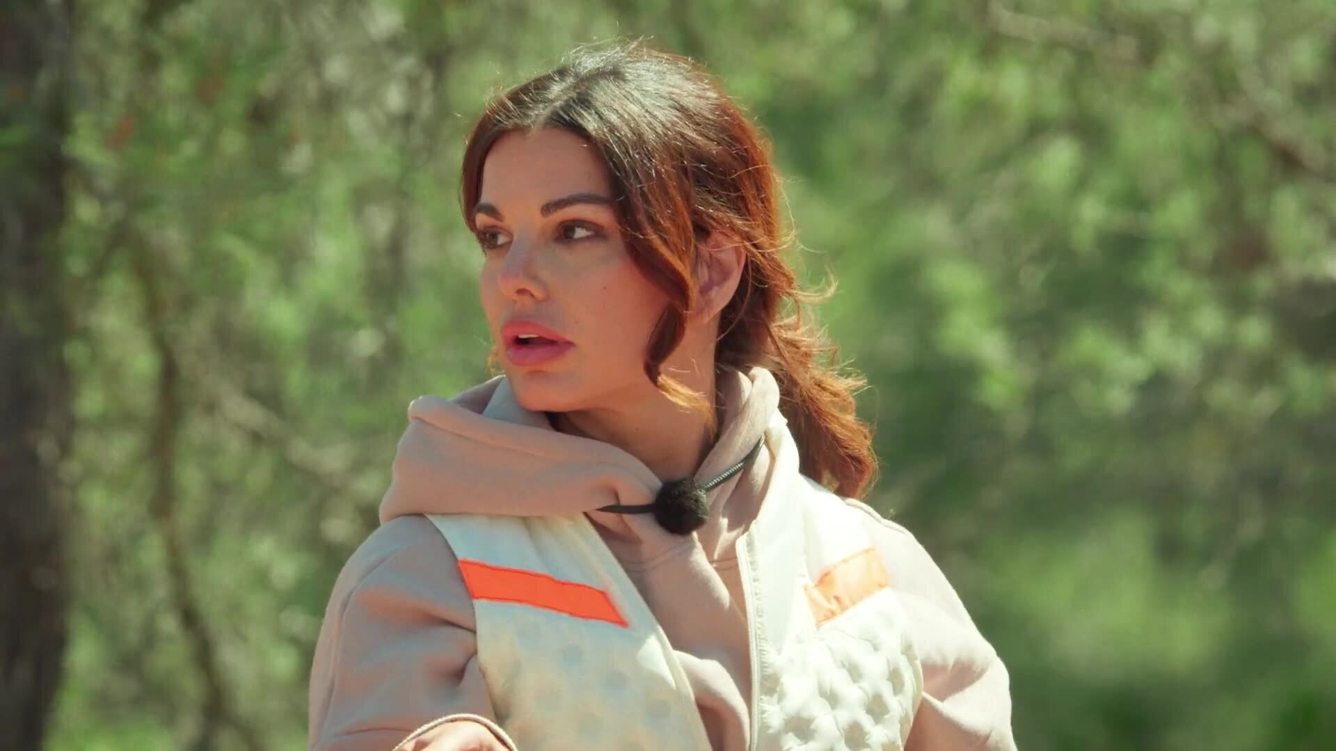 The Anonymous - S1E12