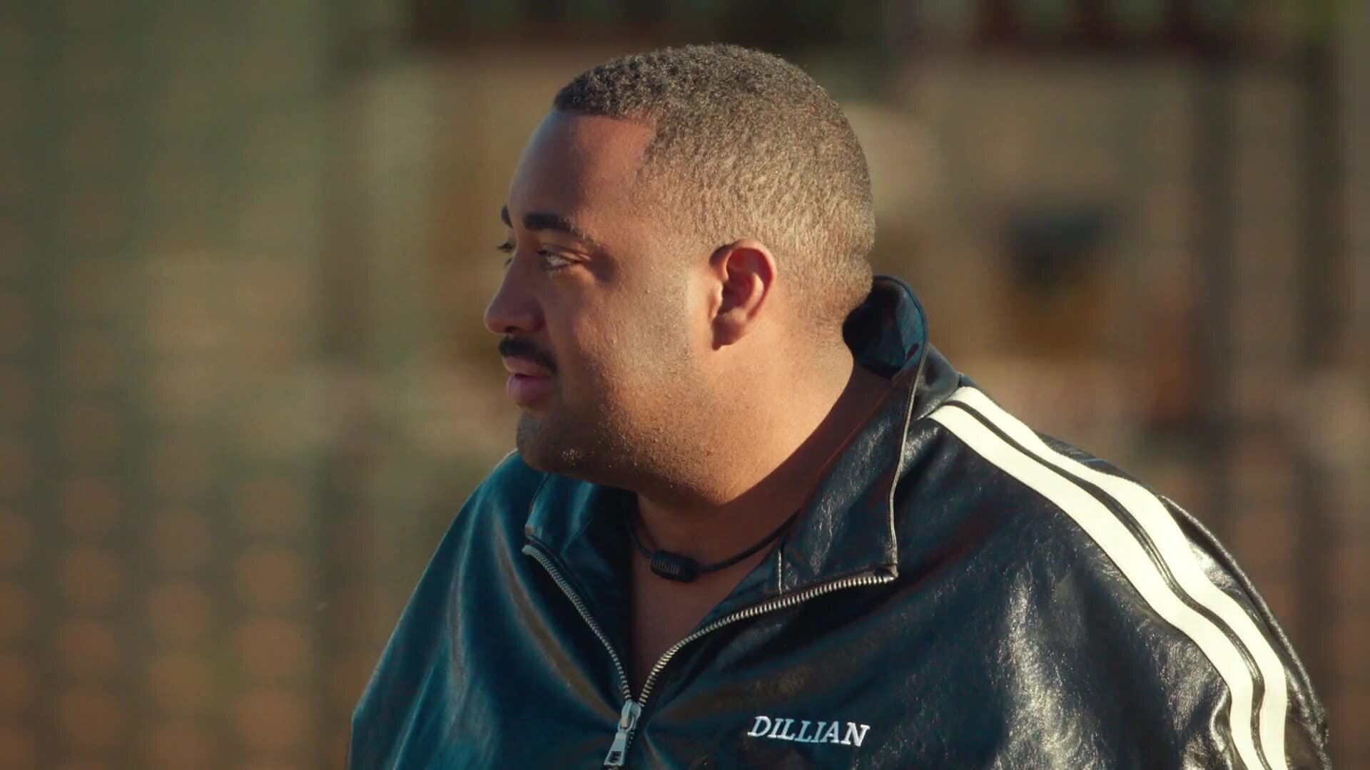 The Anonymous - S1E12