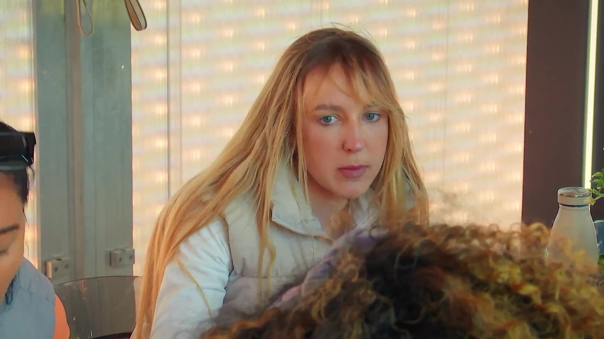 The Anonymous - S1E12