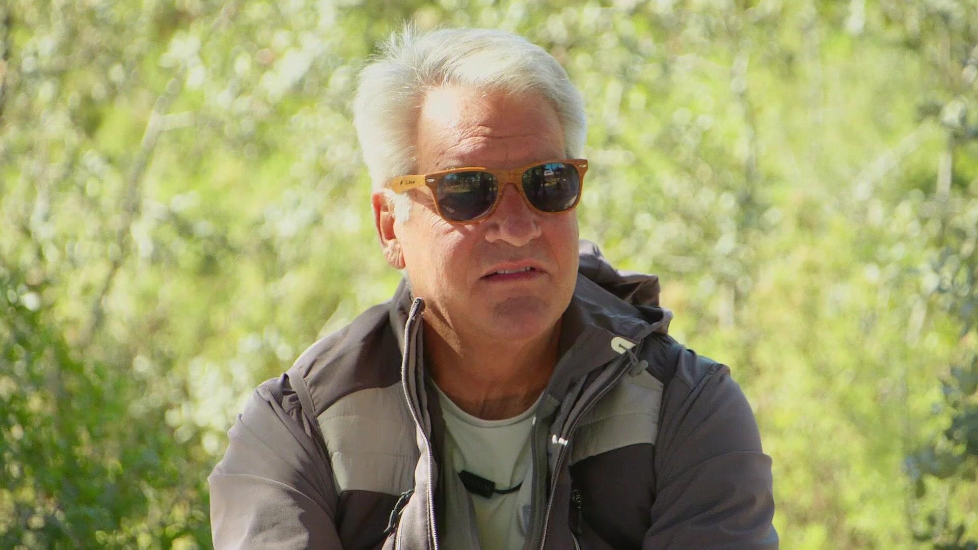 The Anonymous - S1E12