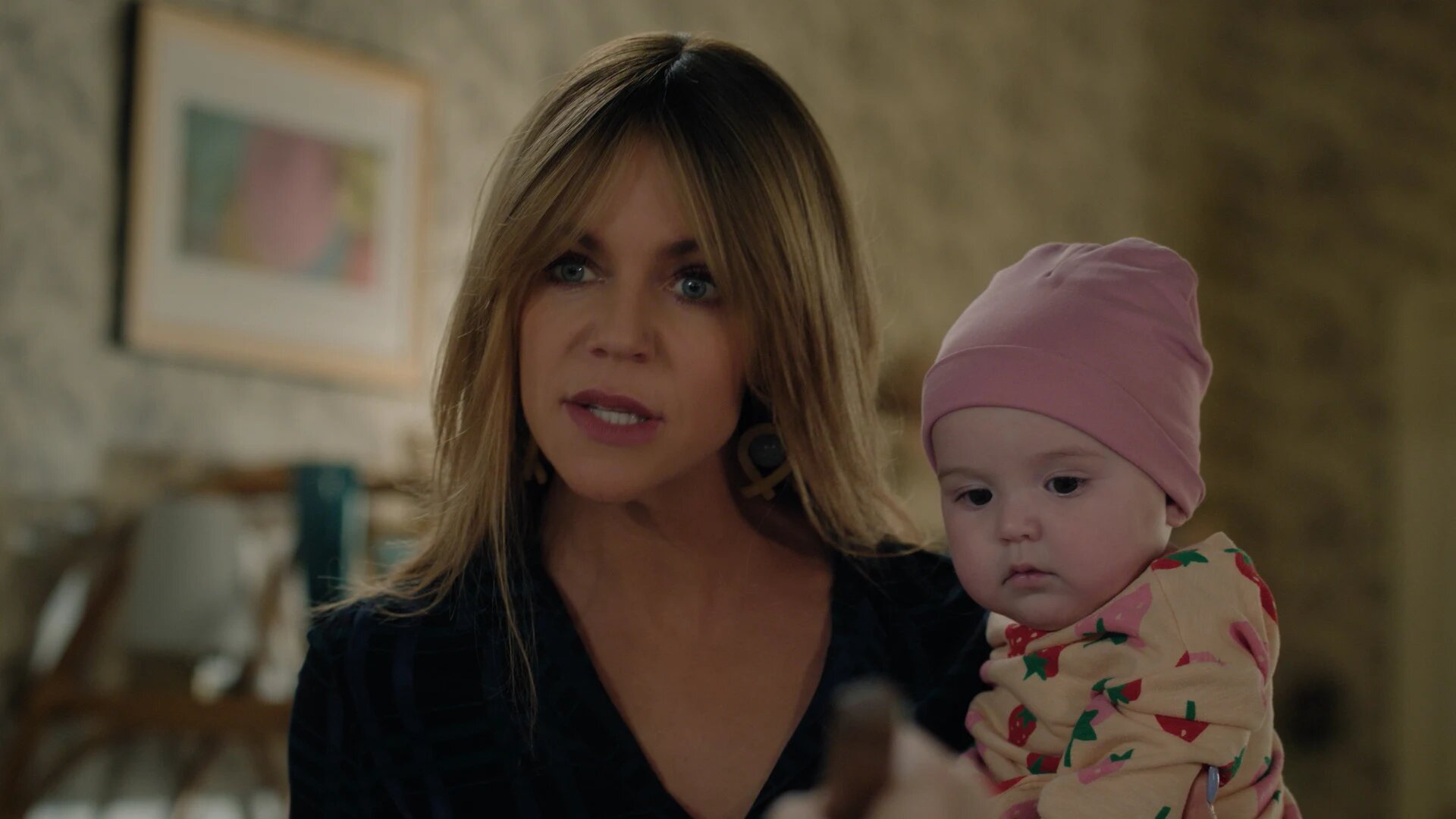 High Potential - S2E7