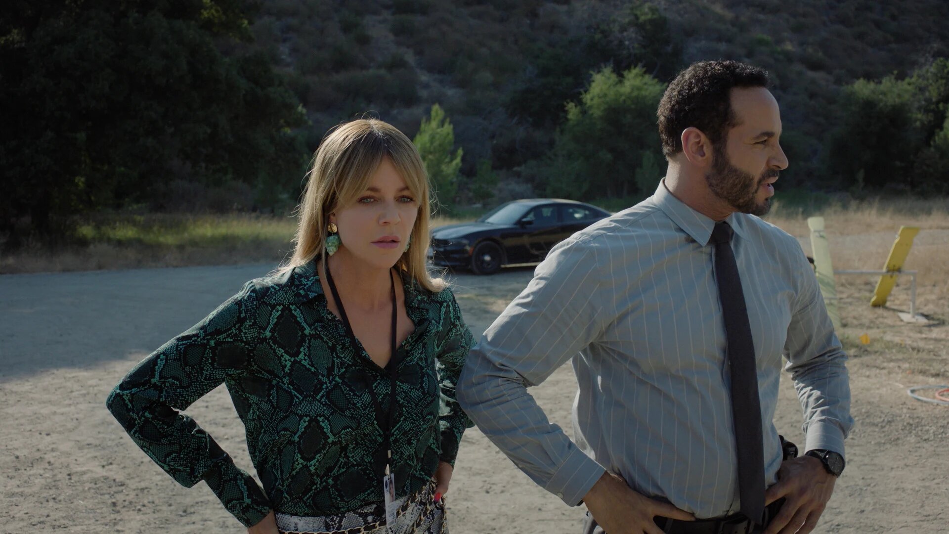 High Potential - S2E7