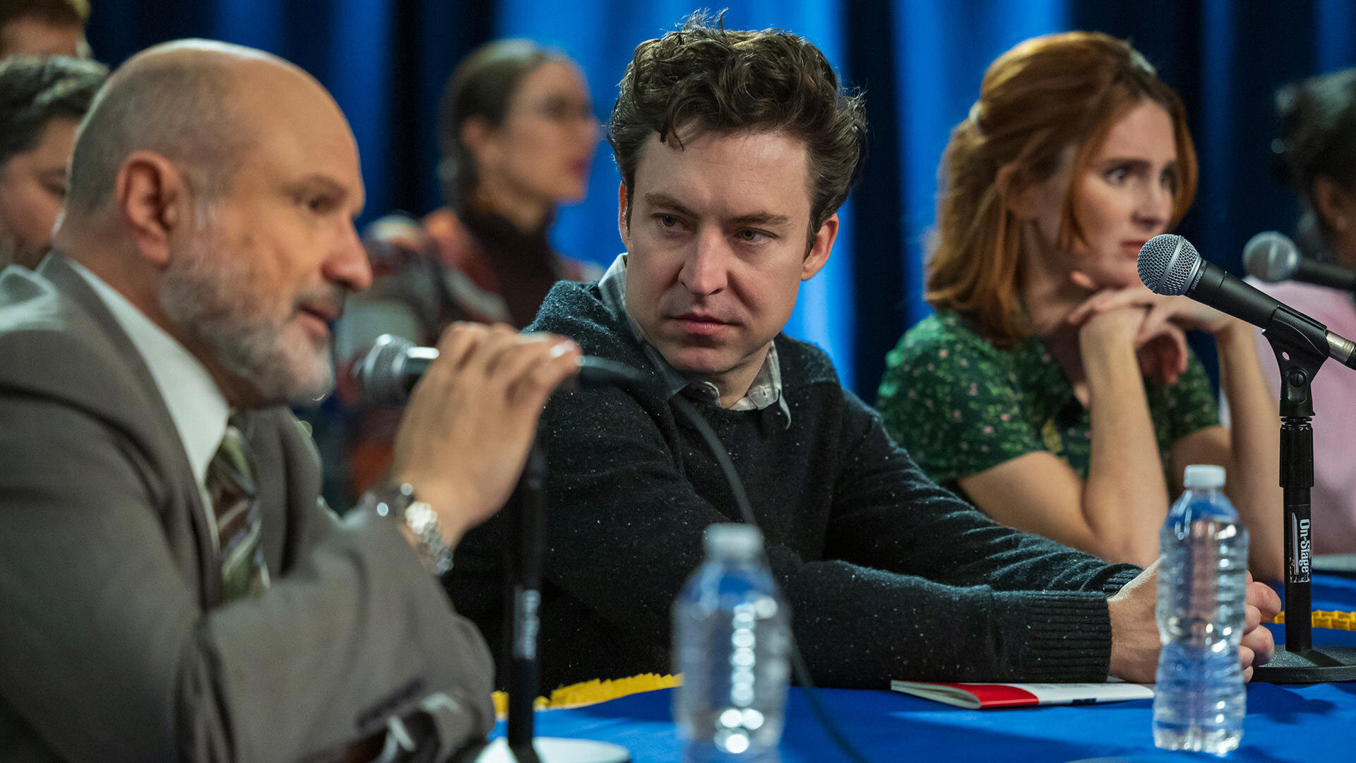 English Teacher - S2E10