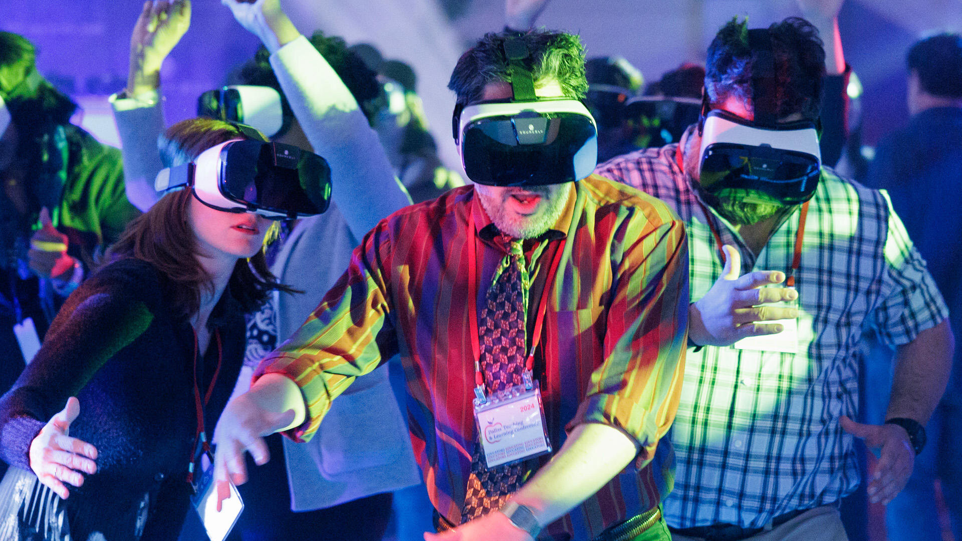 English Teacher - S2E10