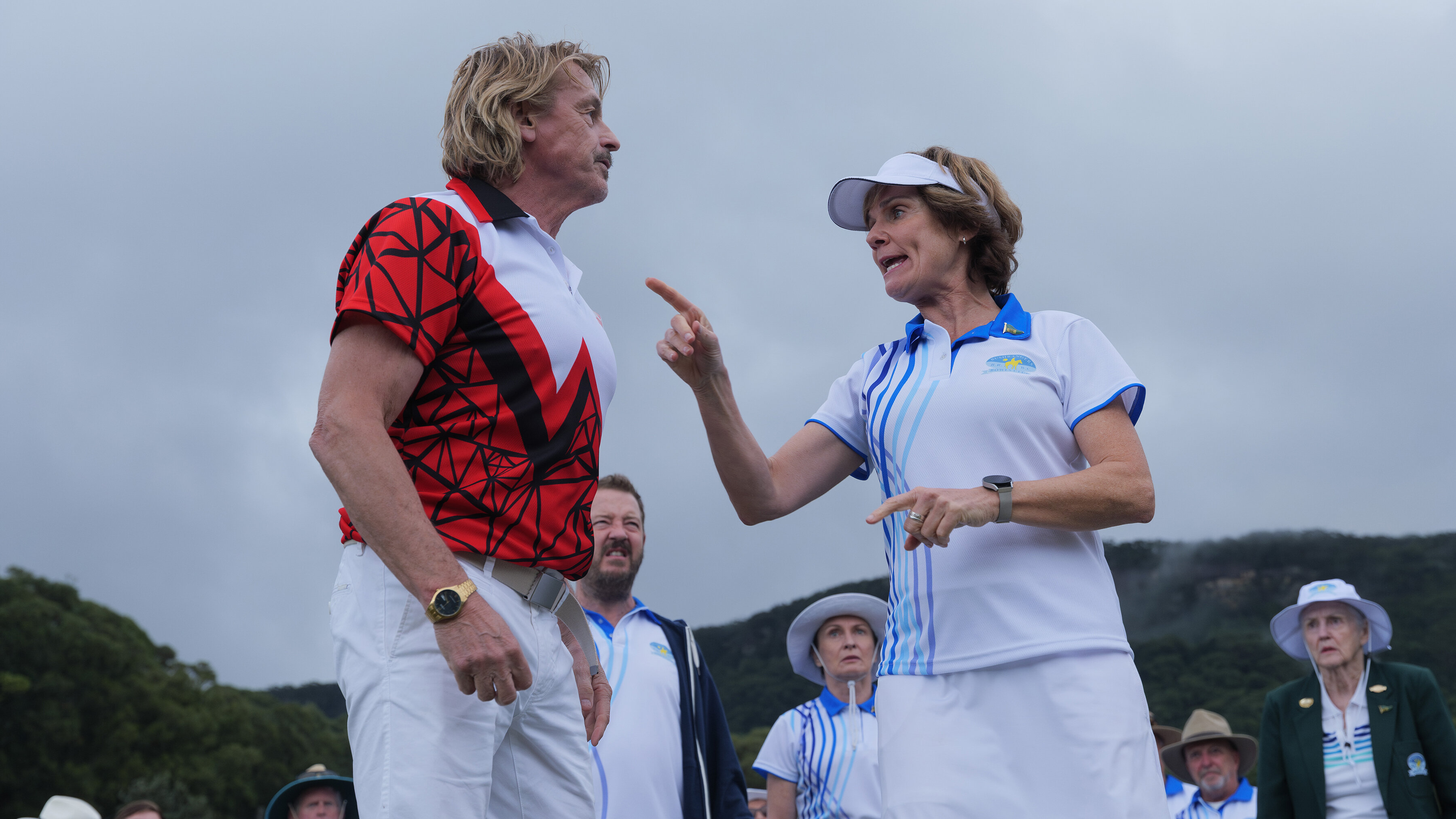 Return to Paradise - S1E6