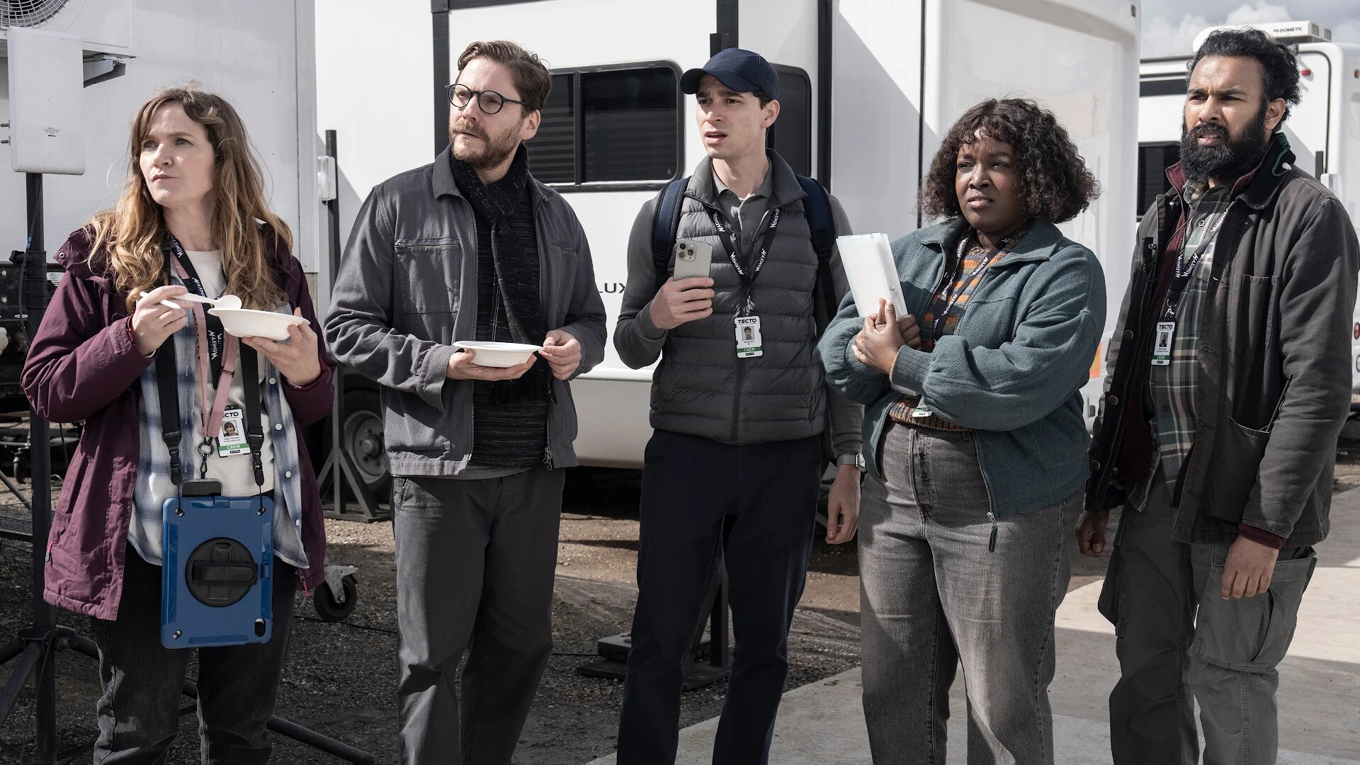 The Franchise - S1E8