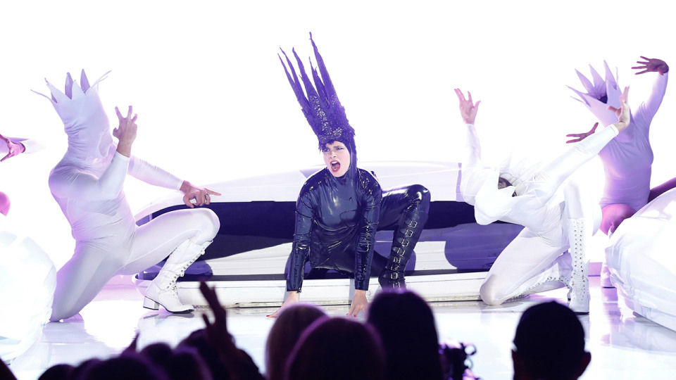 Lip Sync Battle - S5E13