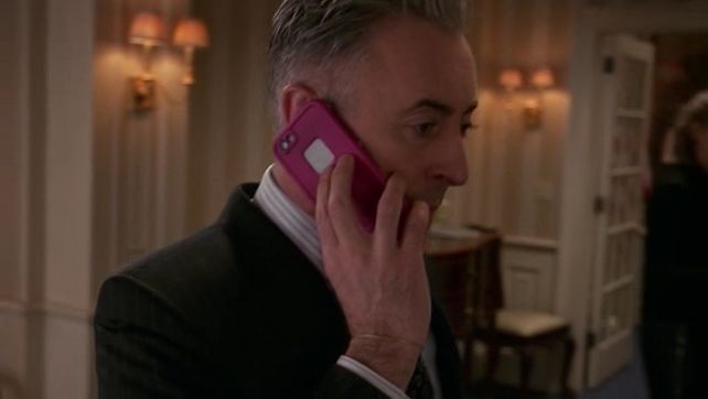 The Good Wife - S7E22