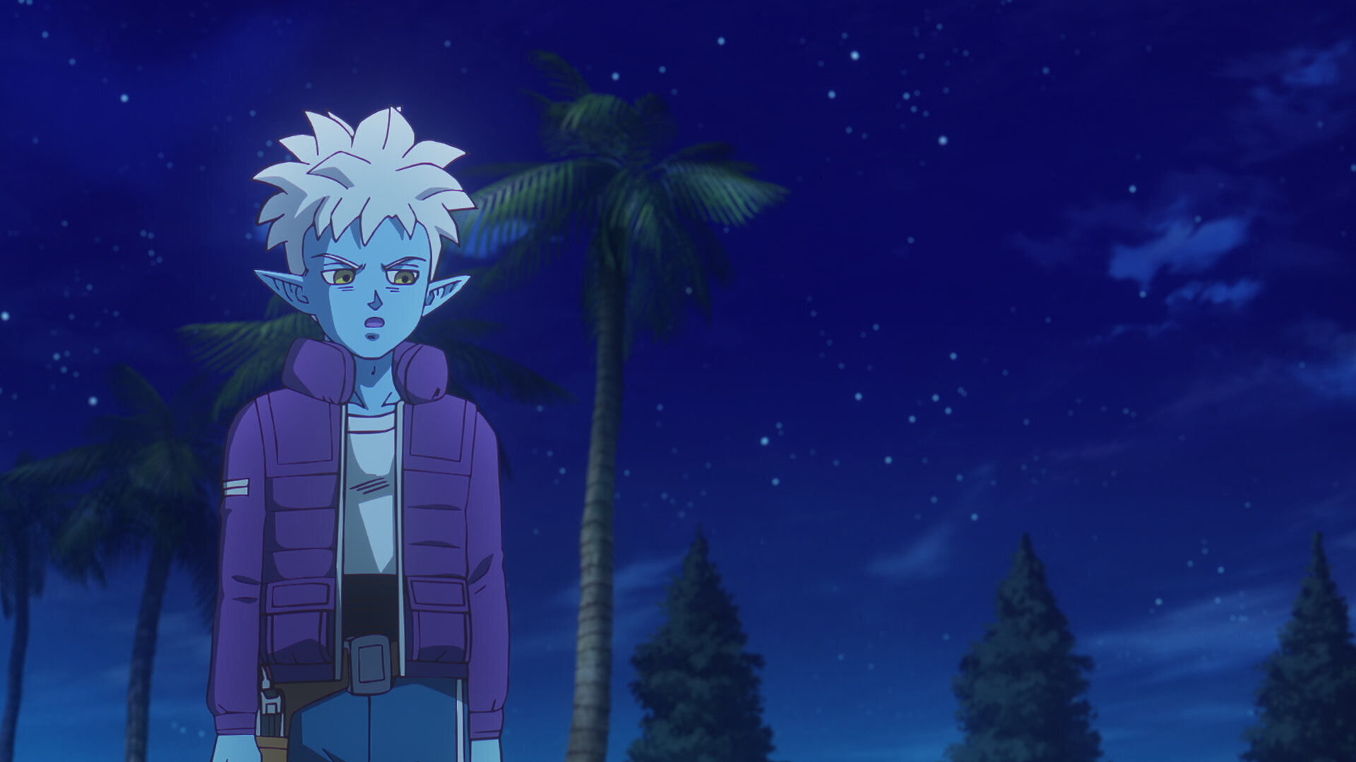 Dragon Ball DAIMA - S1E20